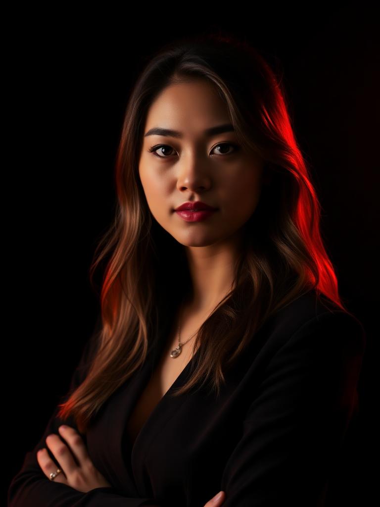 Alumno Lucía