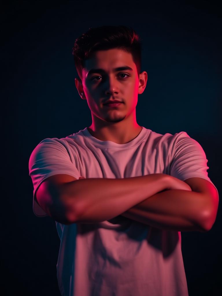 Alumno Álvaro